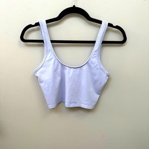 NWNT, Free People, Hot Shot Tank, Size Medium